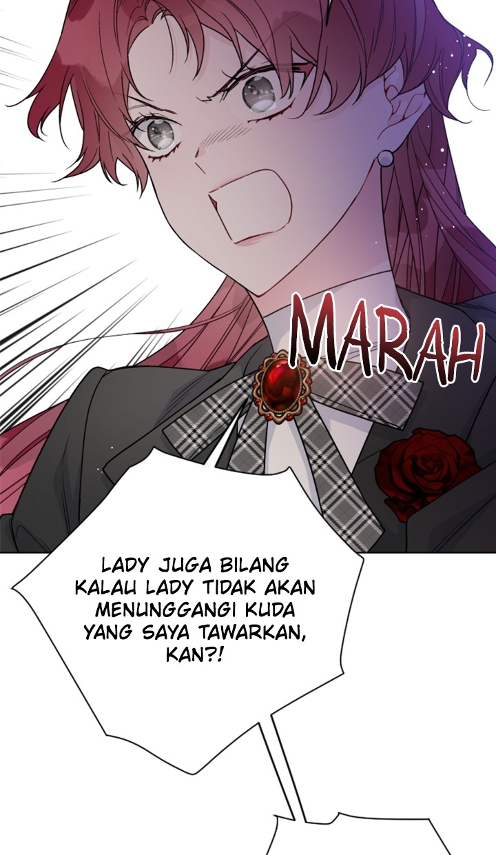 The Way That Knight Lives As a Lady Chapter 63 Gambar 43