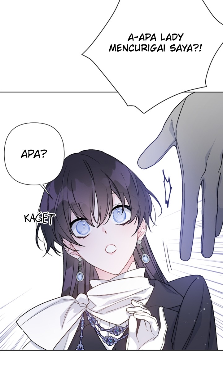 The Way That Knight Lives As a Lady Chapter 63 Gambar 44