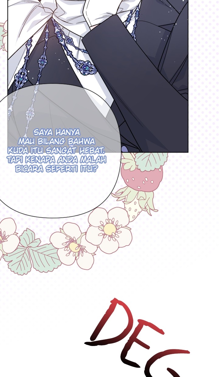 The Way That Knight Lives As a Lady Chapter 63 Gambar 46