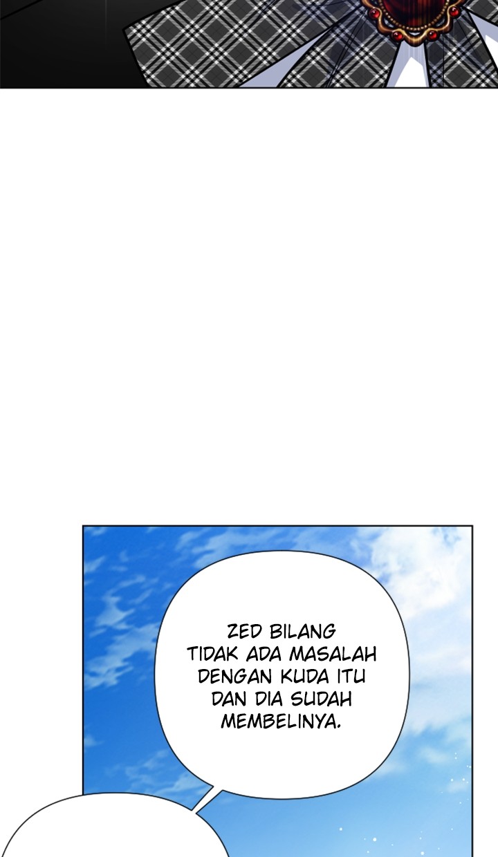 The Way That Knight Lives As a Lady Chapter 63 Gambar 48