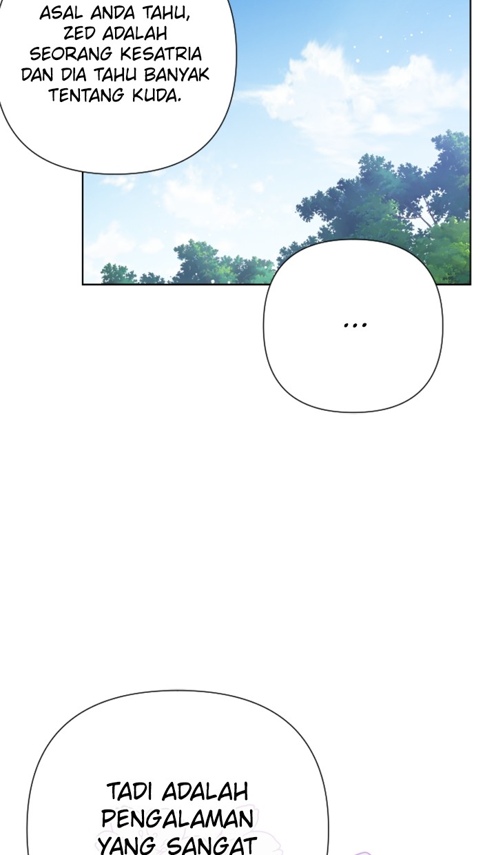 The Way That Knight Lives As a Lady Chapter 63 Gambar 49