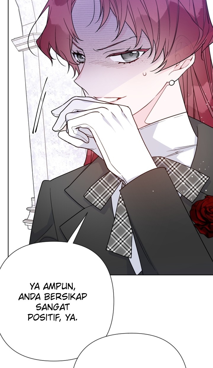 The Way That Knight Lives As a Lady Chapter 63 Gambar 52