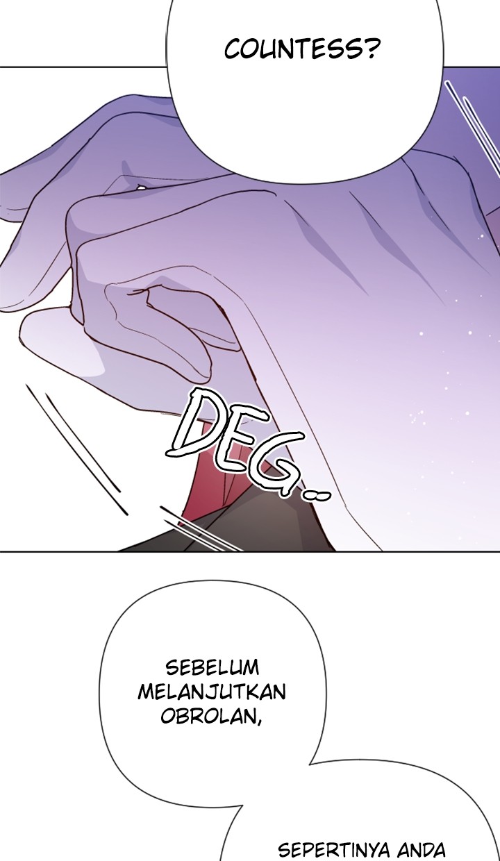 The Way That Knight Lives As a Lady Chapter 63 Gambar 53