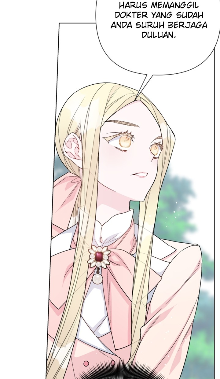 The Way That Knight Lives As a Lady Chapter 63 Gambar 54