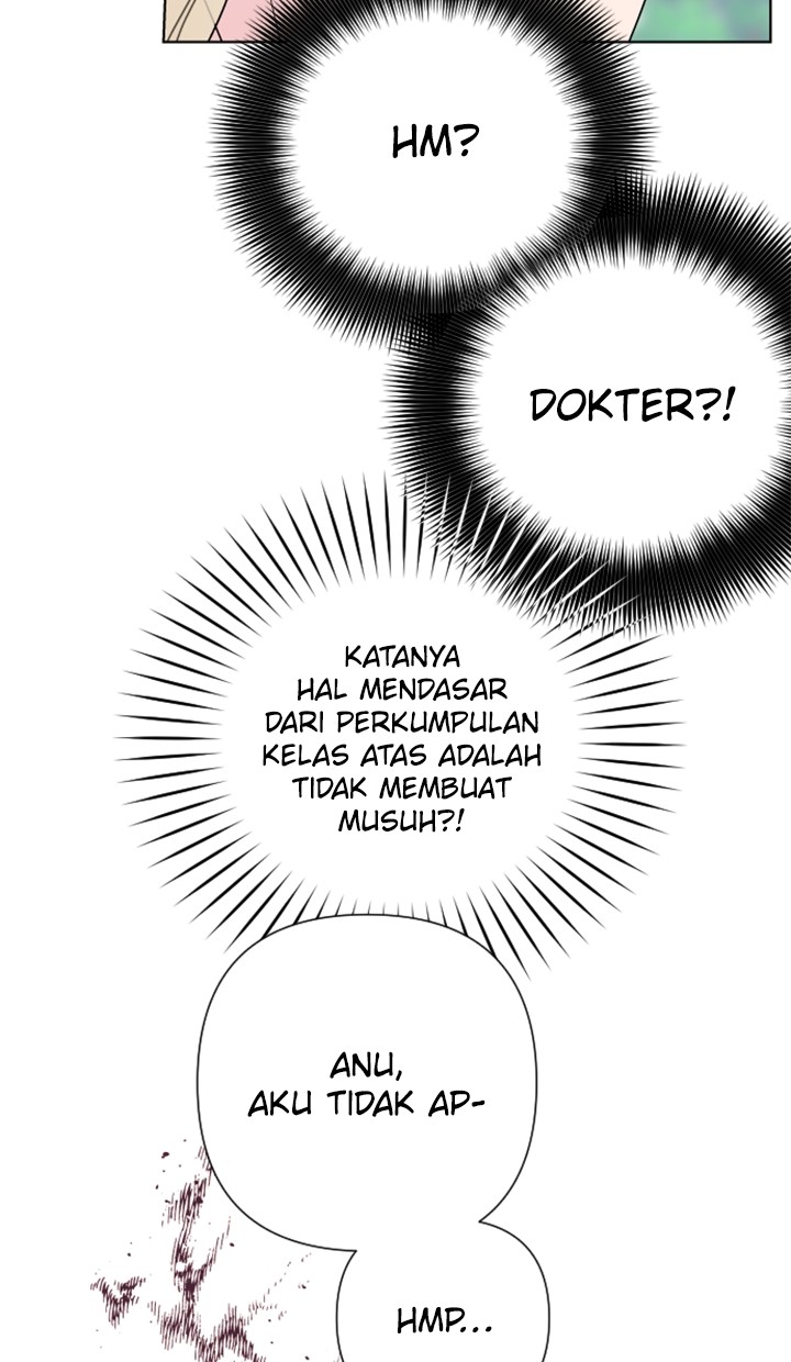 The Way That Knight Lives As a Lady Chapter 63 Gambar 55