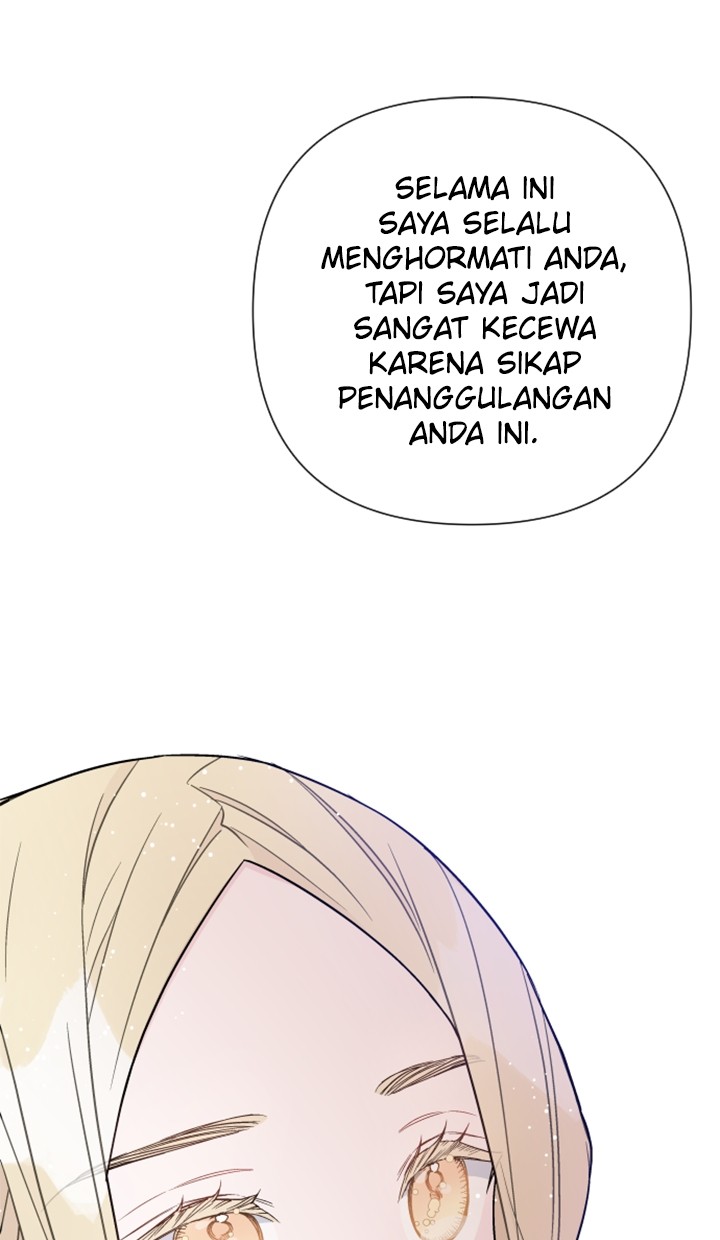 The Way That Knight Lives As a Lady Chapter 63 Gambar 58