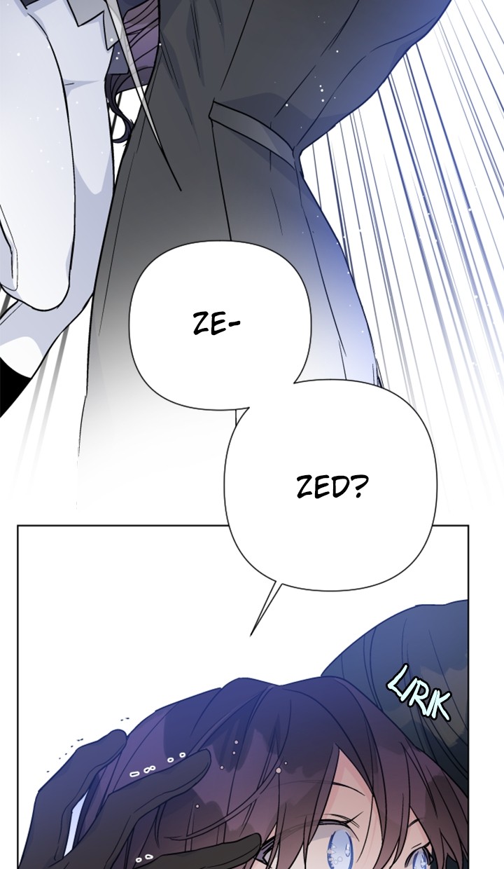 The Way That Knight Lives As a Lady Chapter 63 Gambar 6