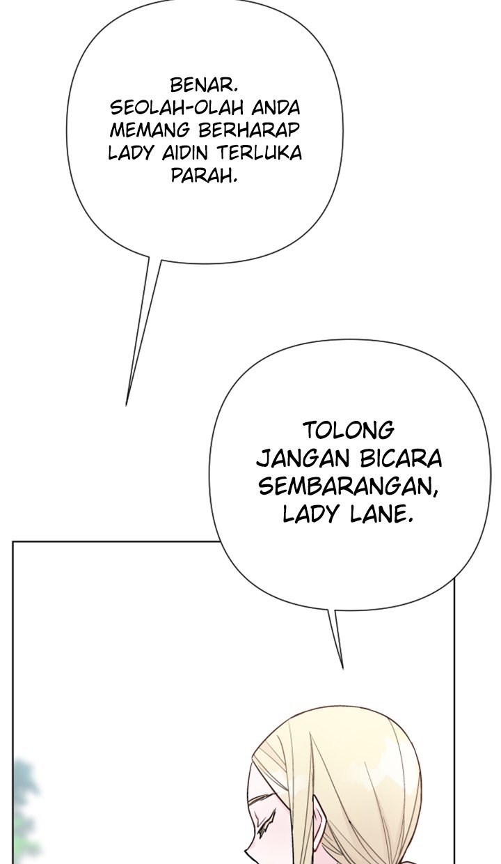 The Way That Knight Lives As a Lady Chapter 63 Gambar 60