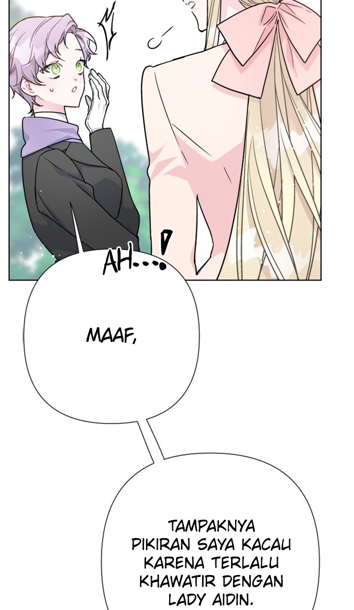 The Way That Knight Lives As a Lady Chapter 63 Gambar 61