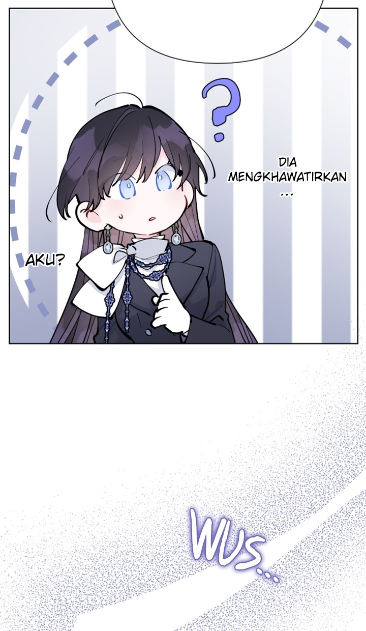 The Way That Knight Lives As a Lady Chapter 63 Gambar 62