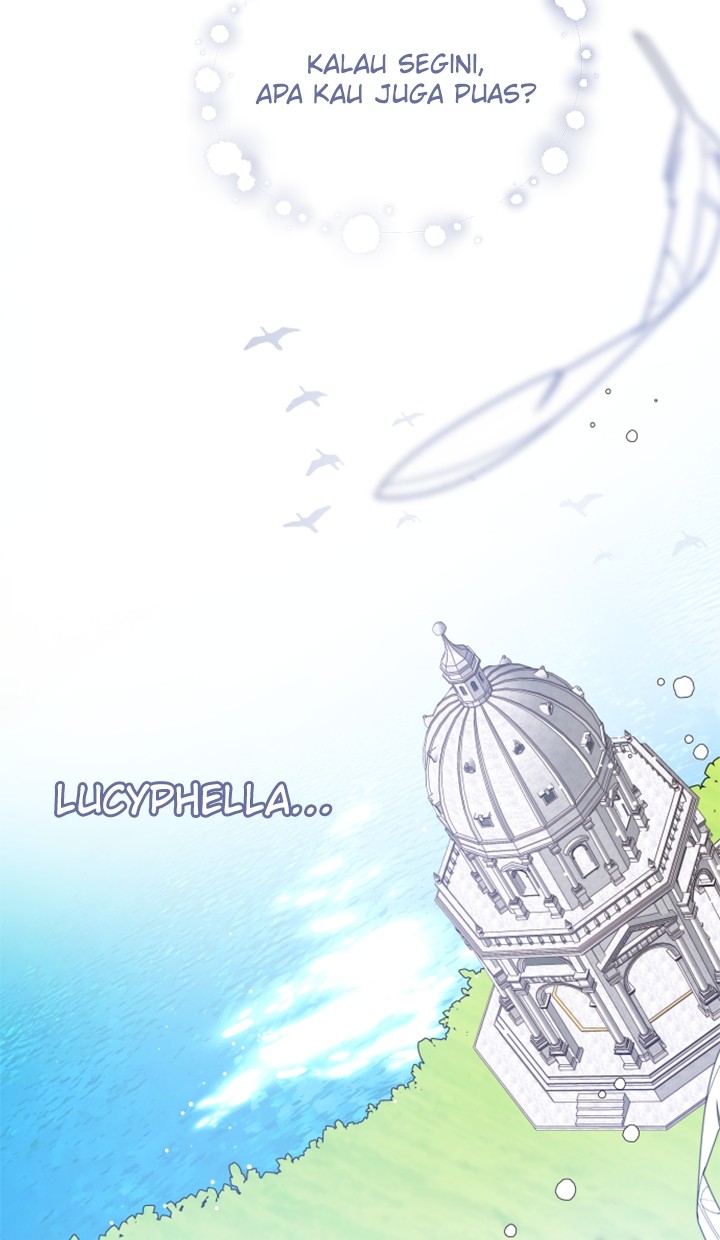 The Way That Knight Lives As a Lady Chapter 63 Gambar 76