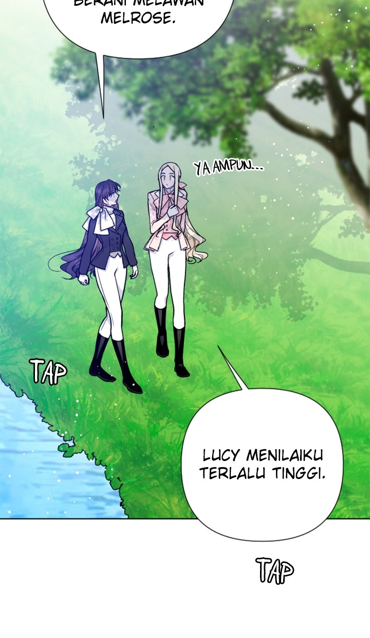 The Way That Knight Lives As a Lady Chapter 63 Gambar 79