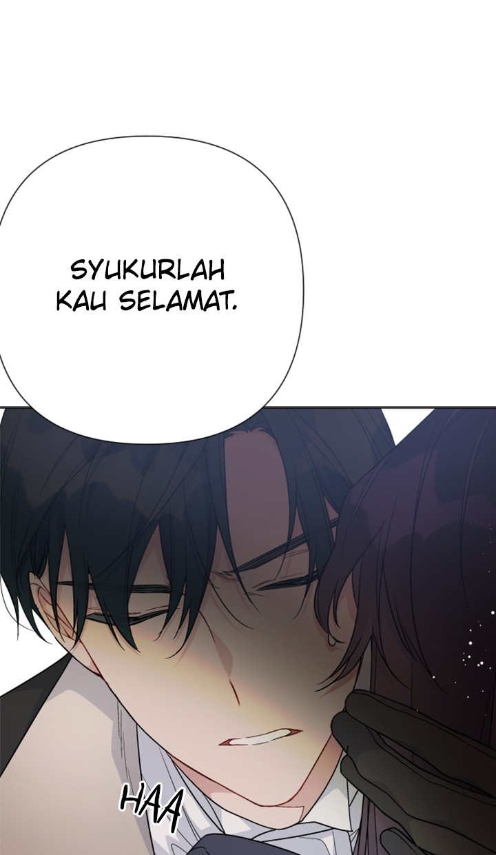 The Way That Knight Lives As a Lady Chapter 63 Gambar 9