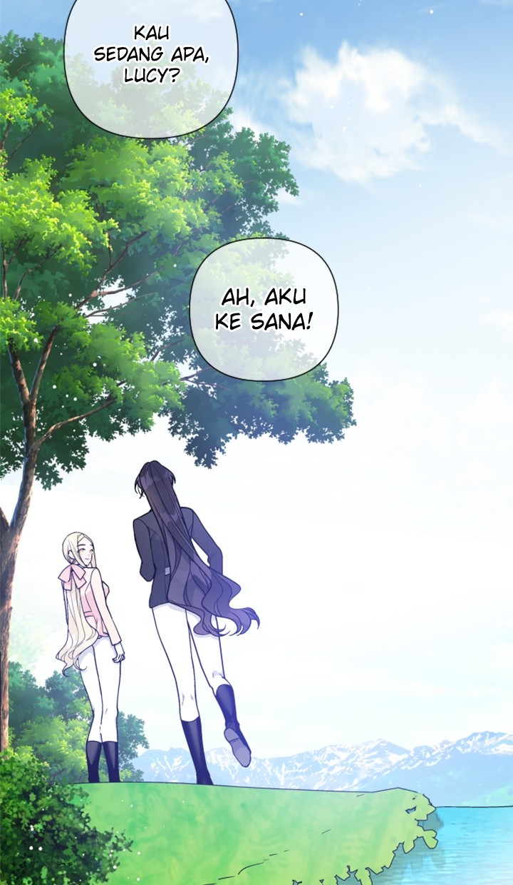 The Way That Knight Lives As a Lady Chapter 63 Gambar 90