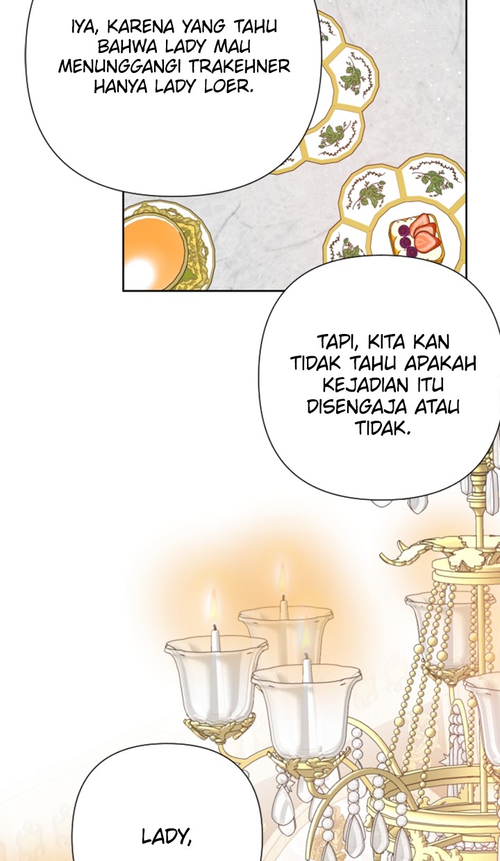 The Way That Knight Lives As a Lady Chapter 64 Gambar 10
