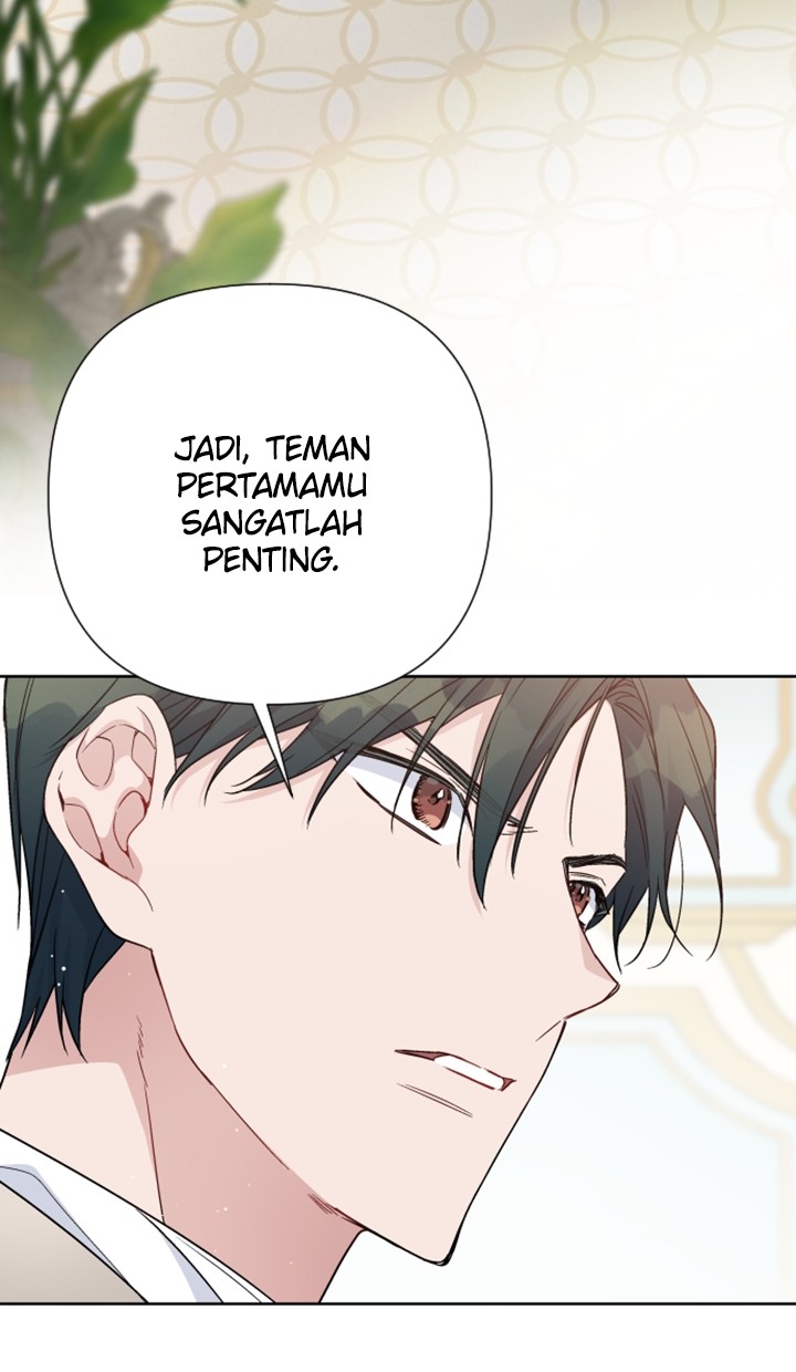 The Way That Knight Lives As a Lady Chapter 64 Gambar 12
