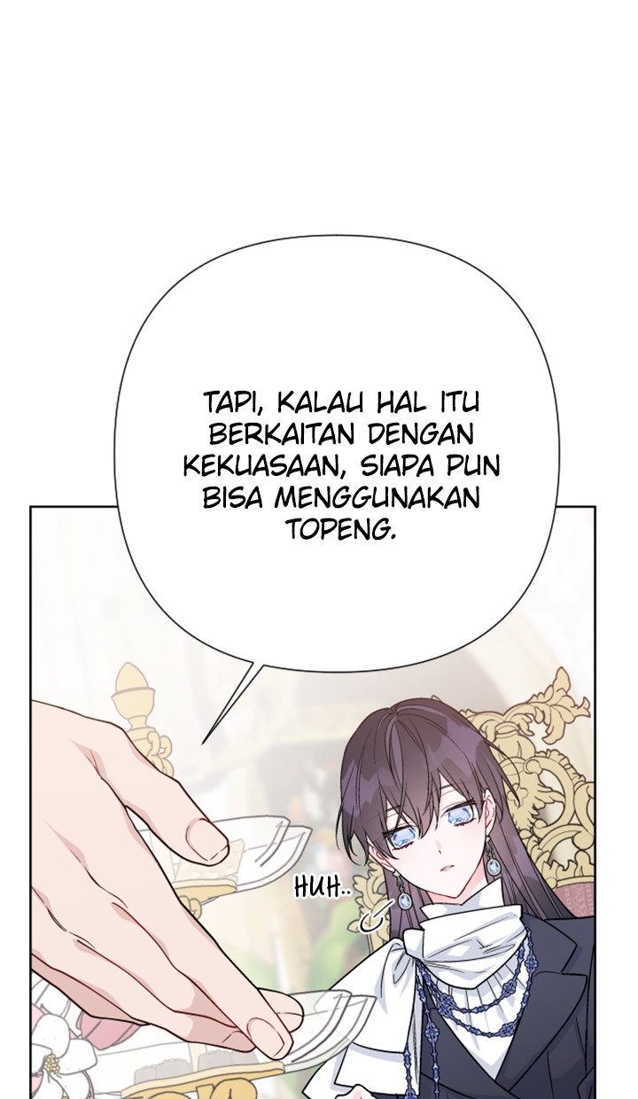 The Way That Knight Lives As a Lady Chapter 64 Gambar 13