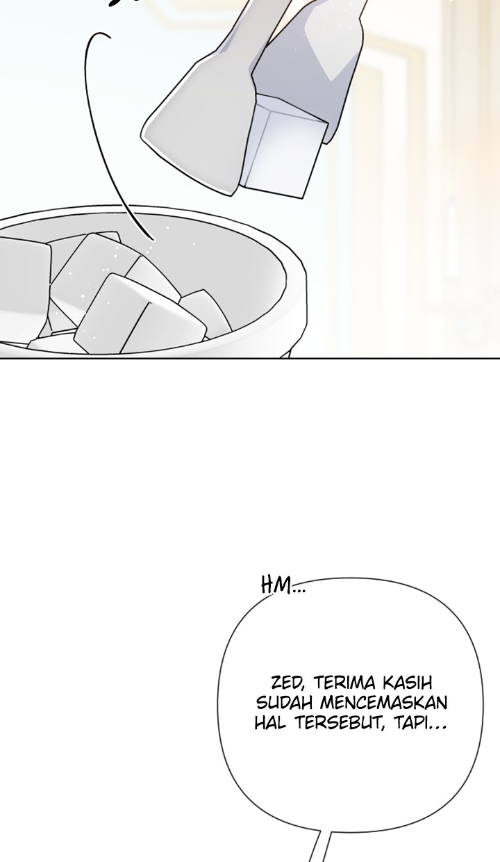 The Way That Knight Lives As a Lady Chapter 64 Gambar 15