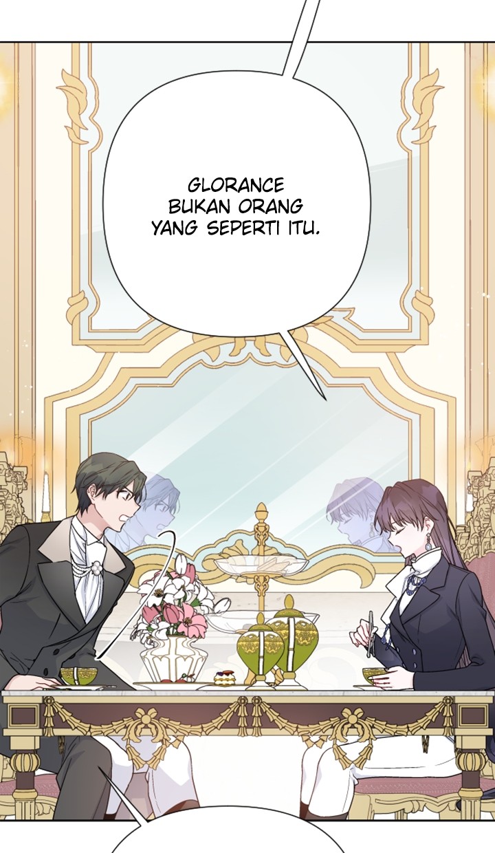 The Way That Knight Lives As a Lady Chapter 64 Gambar 16
