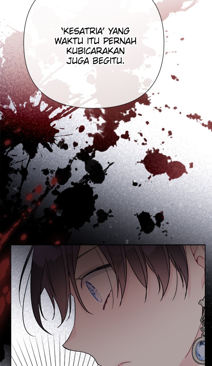 The Way That Knight Lives As a Lady Chapter 64 Gambar 18
