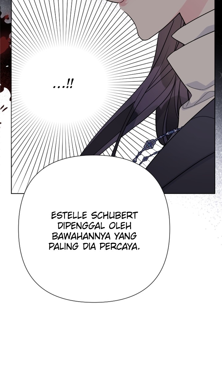 The Way That Knight Lives As a Lady Chapter 64 Gambar 19