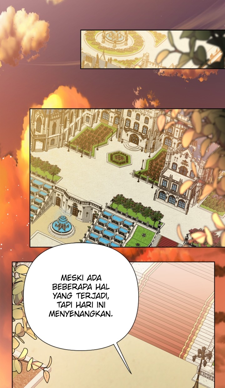 Baca The Way That Knight Lives As a Lady Chapter 64 Gambar 2