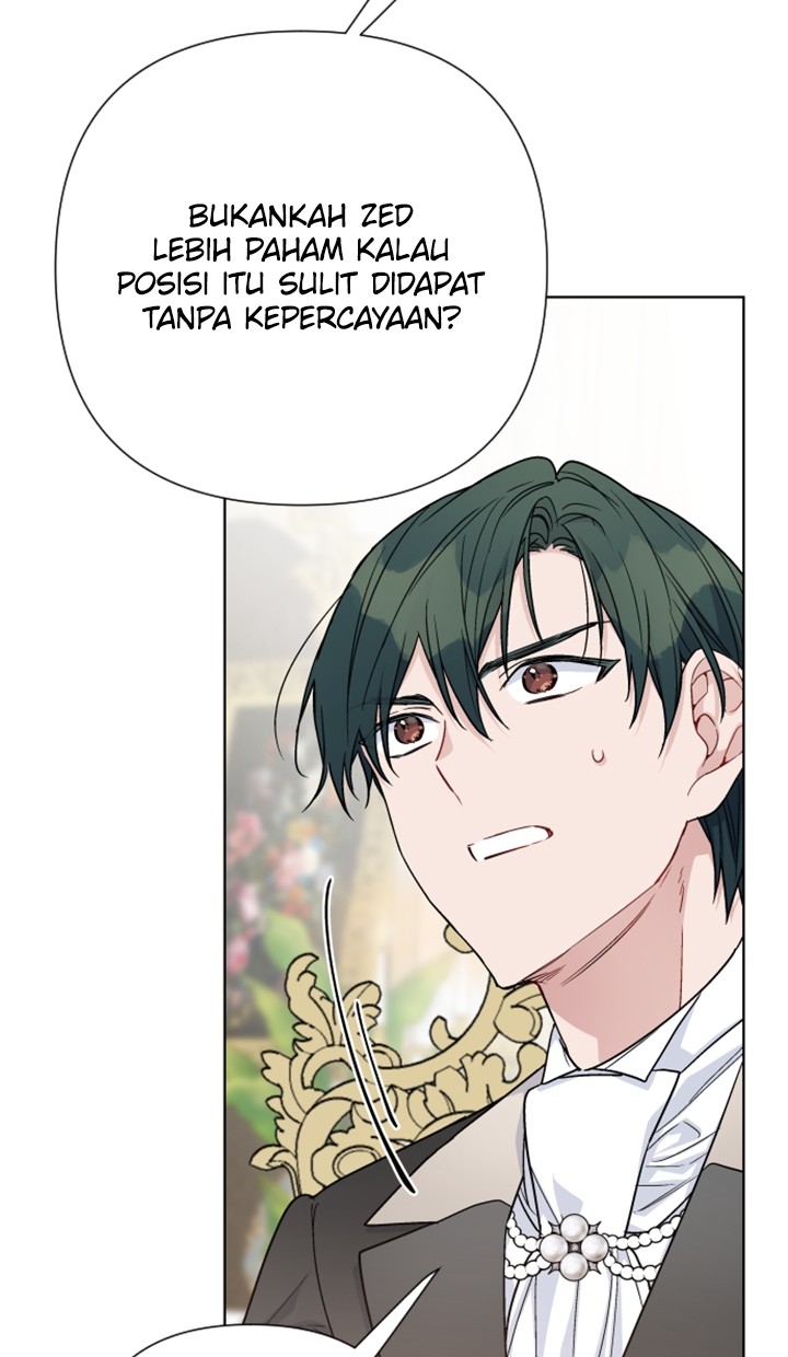 The Way That Knight Lives As a Lady Chapter 64 Gambar 22