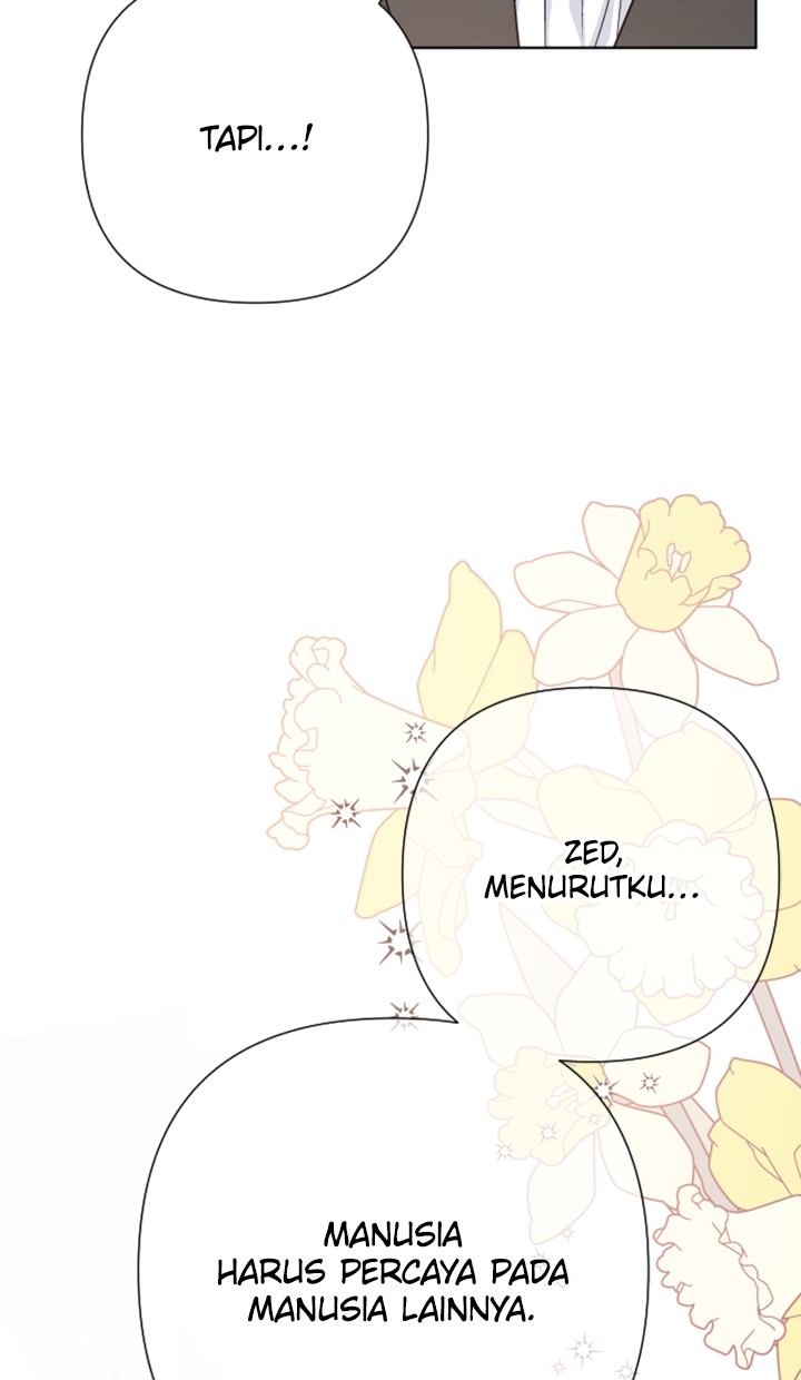 The Way That Knight Lives As a Lady Chapter 64 Gambar 23