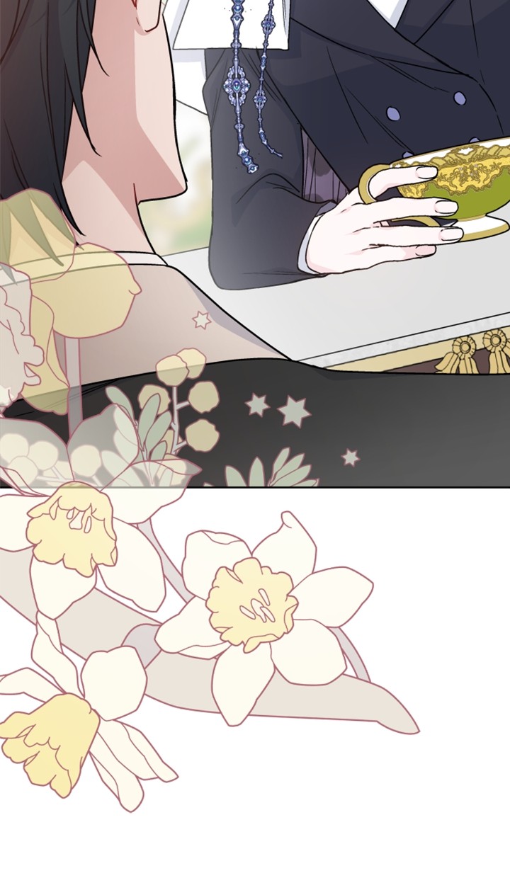 The Way That Knight Lives As a Lady Chapter 64 Gambar 25