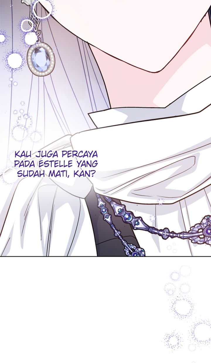 The Way That Knight Lives As a Lady Chapter 64 Gambar 27