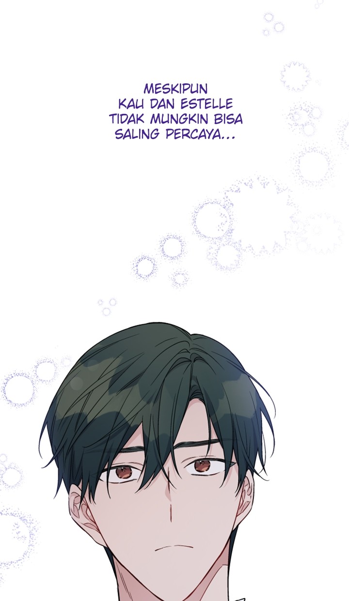 The Way That Knight Lives As a Lady Chapter 64 Gambar 28