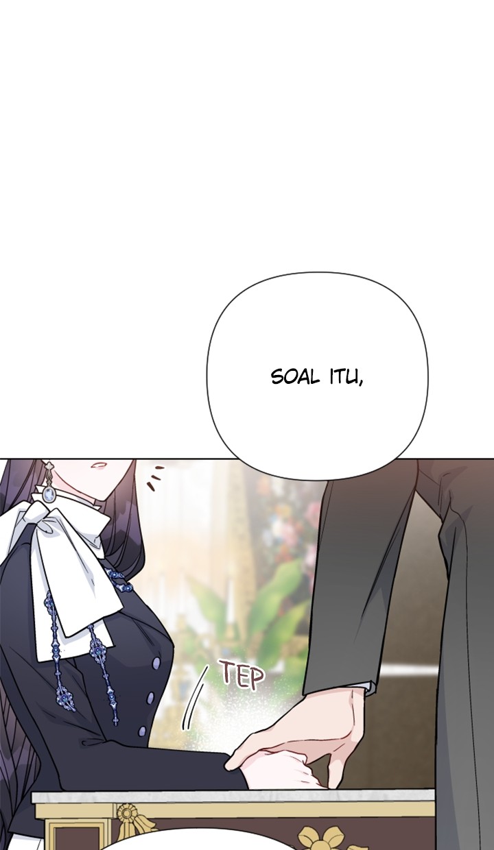 The Way That Knight Lives As a Lady Chapter 64 Gambar 31