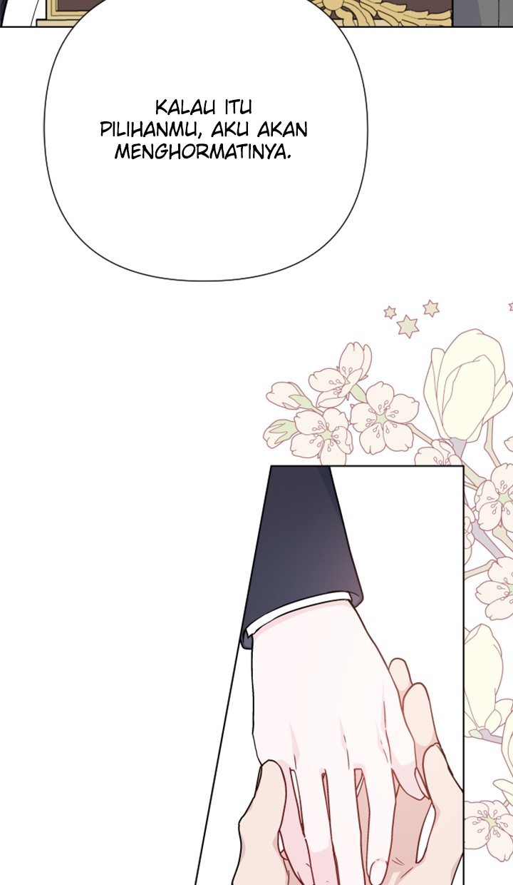 The Way That Knight Lives As a Lady Chapter 64 Gambar 32
