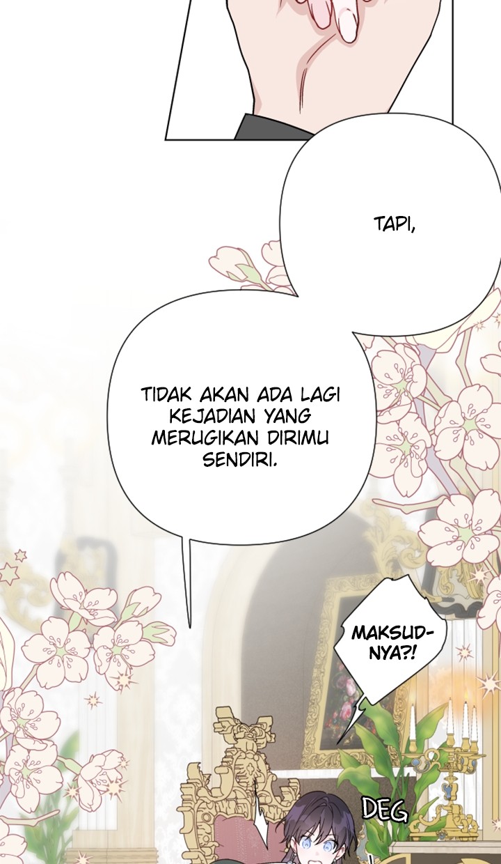 The Way That Knight Lives As a Lady Chapter 64 Gambar 33