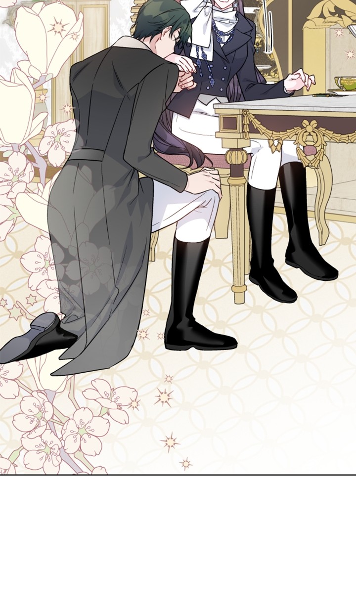 The Way That Knight Lives As a Lady Chapter 64 Gambar 34