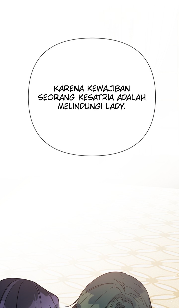 The Way That Knight Lives As a Lady Chapter 64 Gambar 35