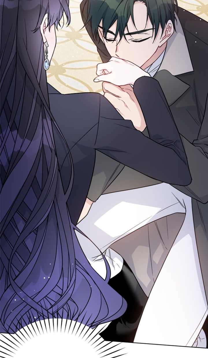 The Way That Knight Lives As a Lady Chapter 64 Gambar 36