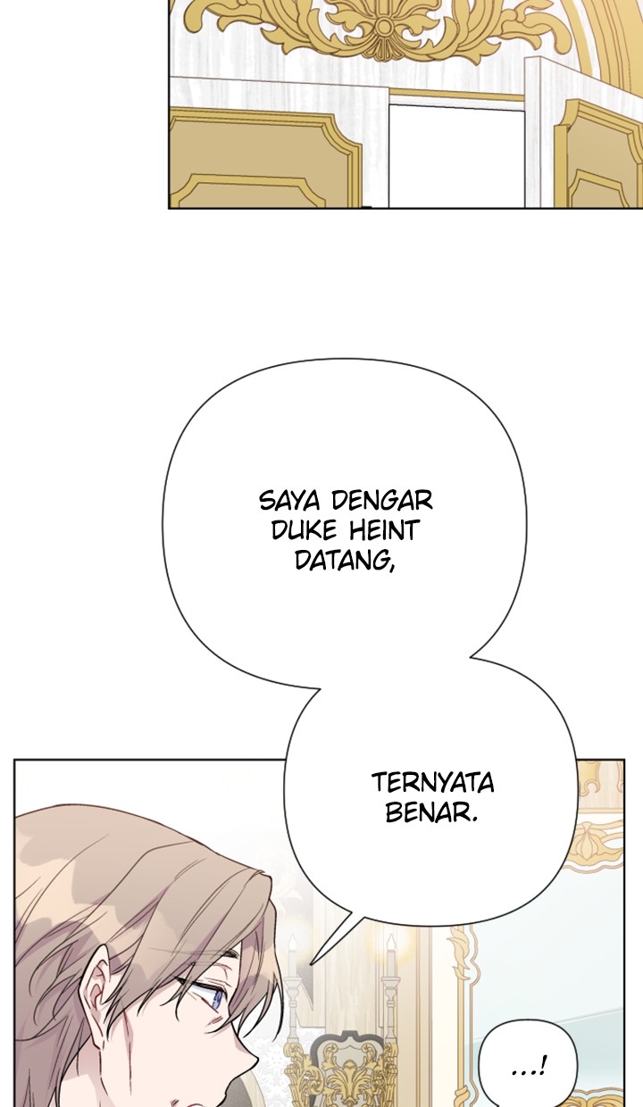 The Way That Knight Lives As a Lady Chapter 64 Gambar 39