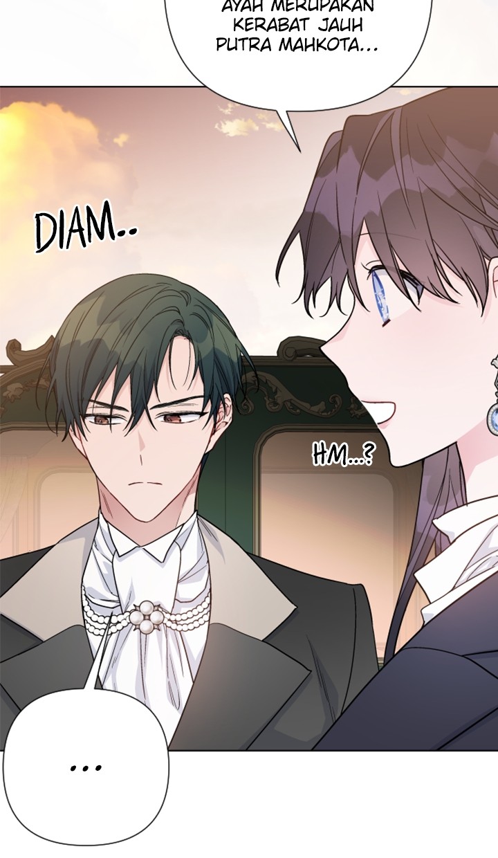 The Way That Knight Lives As a Lady Chapter 64 Gambar 4