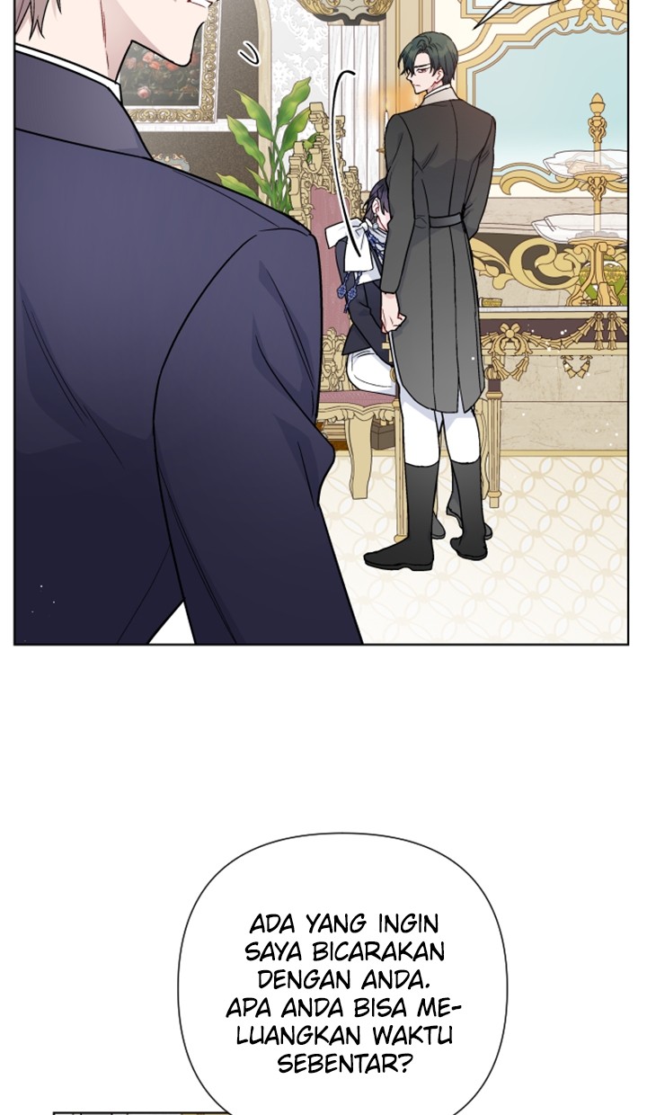 The Way That Knight Lives As a Lady Chapter 64 Gambar 40