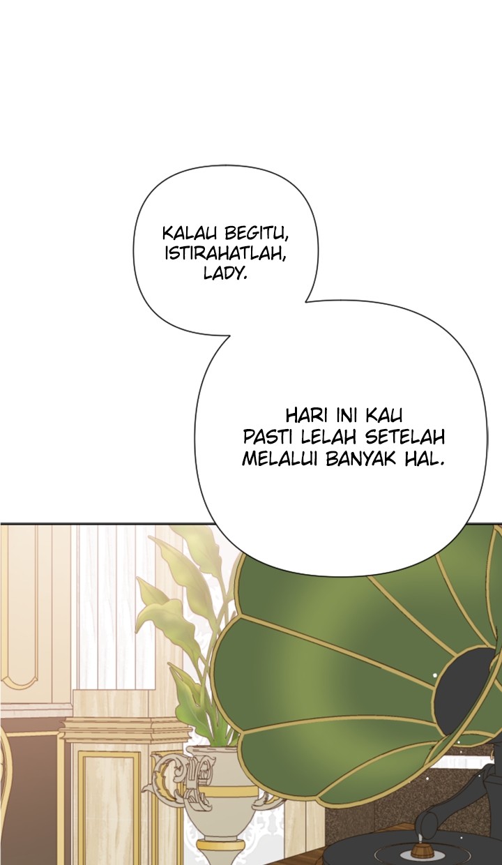 The Way That Knight Lives As a Lady Chapter 64 Gambar 43