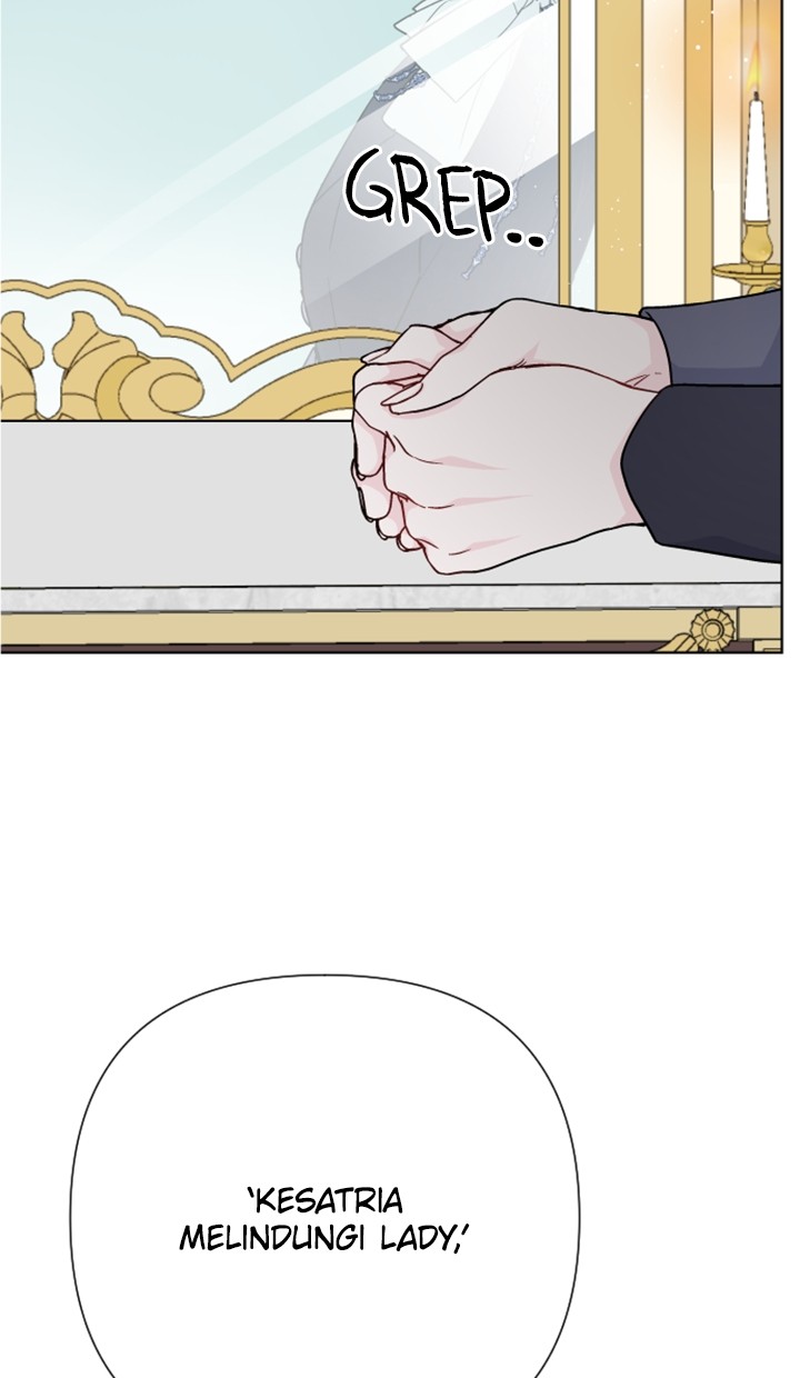 The Way That Knight Lives As a Lady Chapter 64 Gambar 45