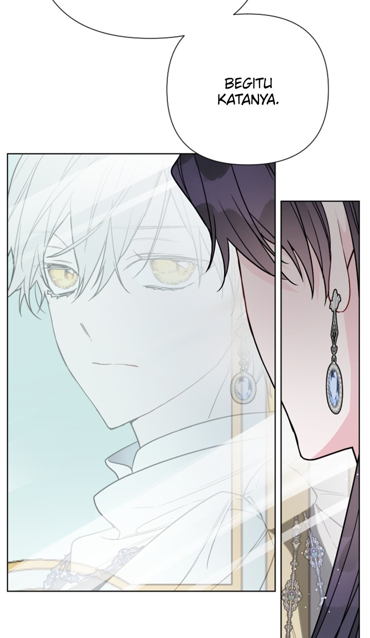 The Way That Knight Lives As a Lady Chapter 64 Gambar 46