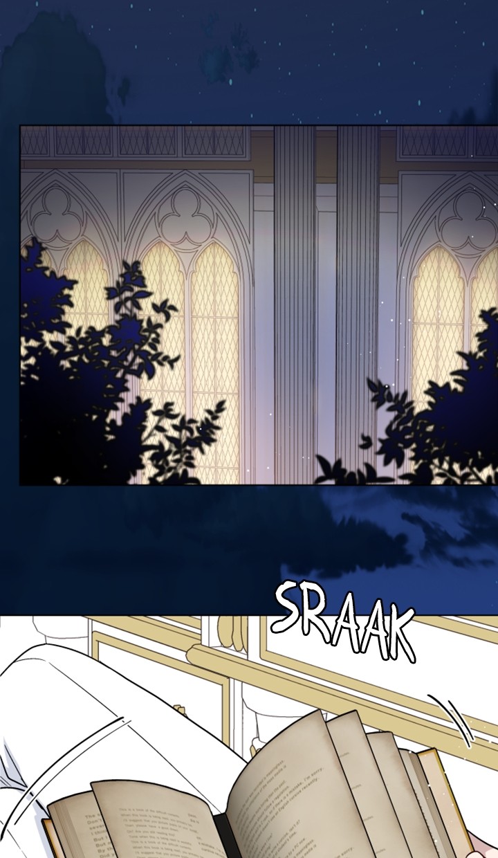 The Way That Knight Lives As a Lady Chapter 64 Gambar 51