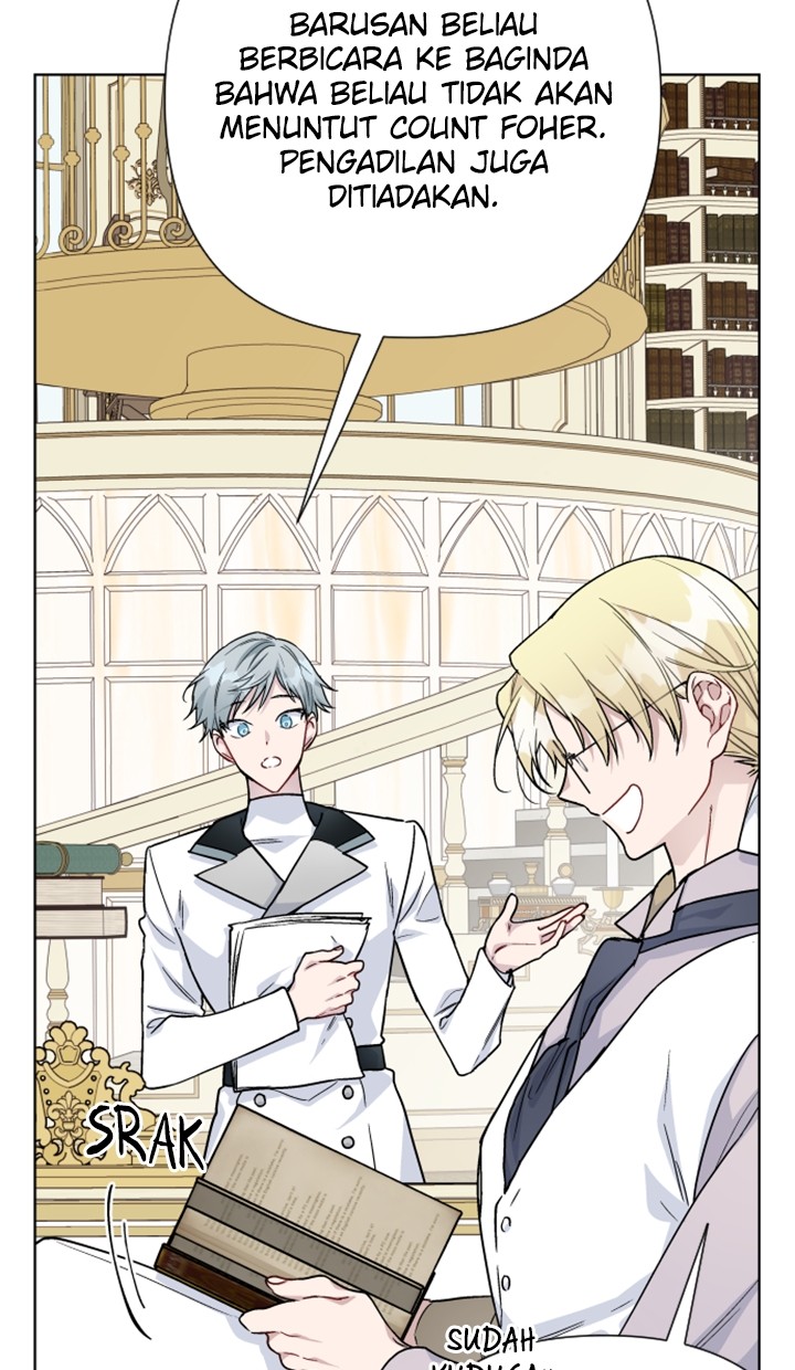 The Way That Knight Lives As a Lady Chapter 64 Gambar 53