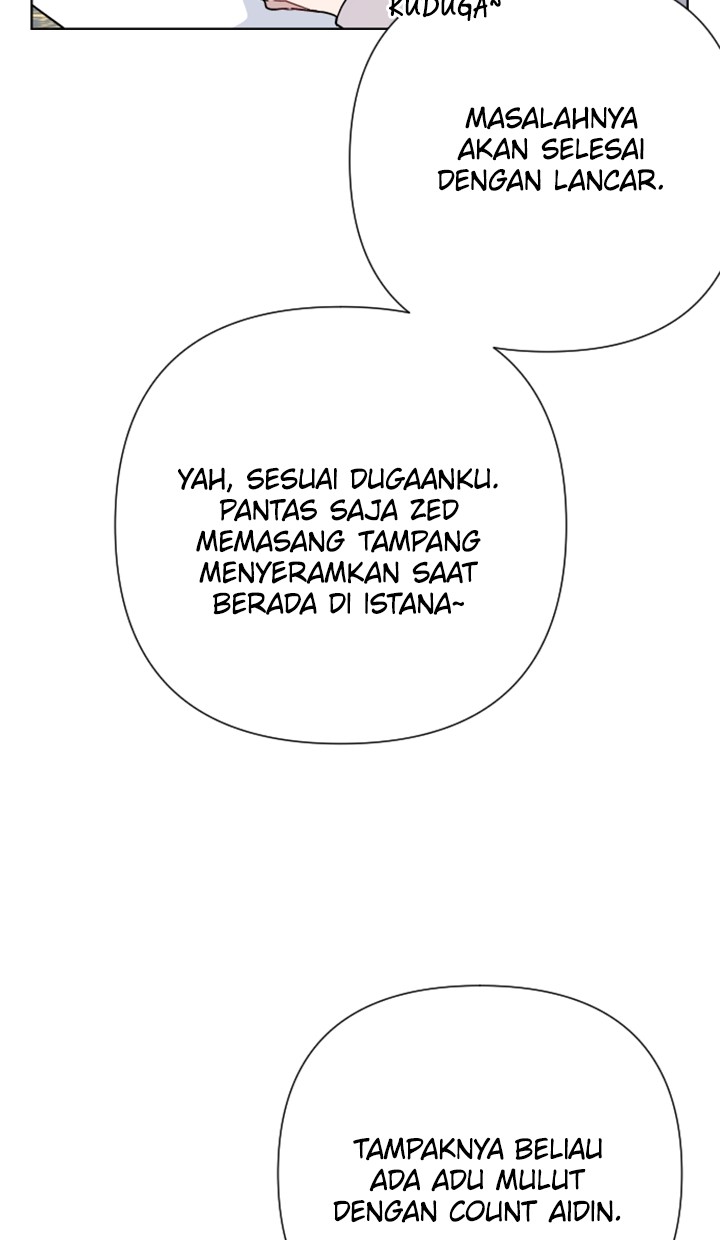 The Way That Knight Lives As a Lady Chapter 64 Gambar 54