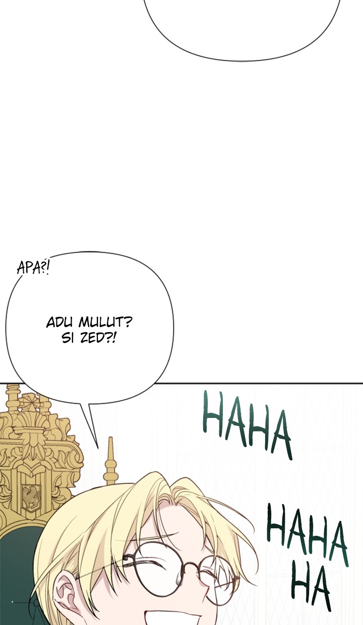 The Way That Knight Lives As a Lady Chapter 64 Gambar 55