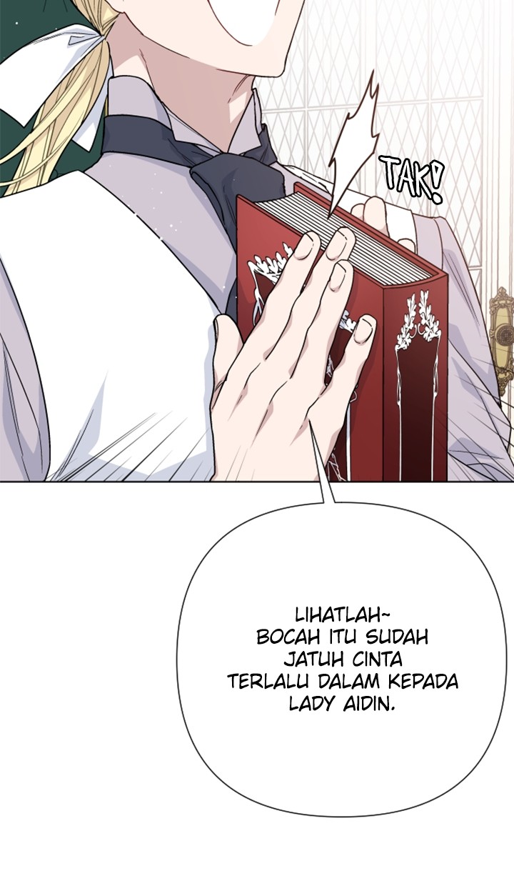 The Way That Knight Lives As a Lady Chapter 64 Gambar 56