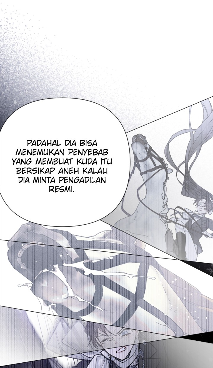 The Way That Knight Lives As a Lady Chapter 64 Gambar 57