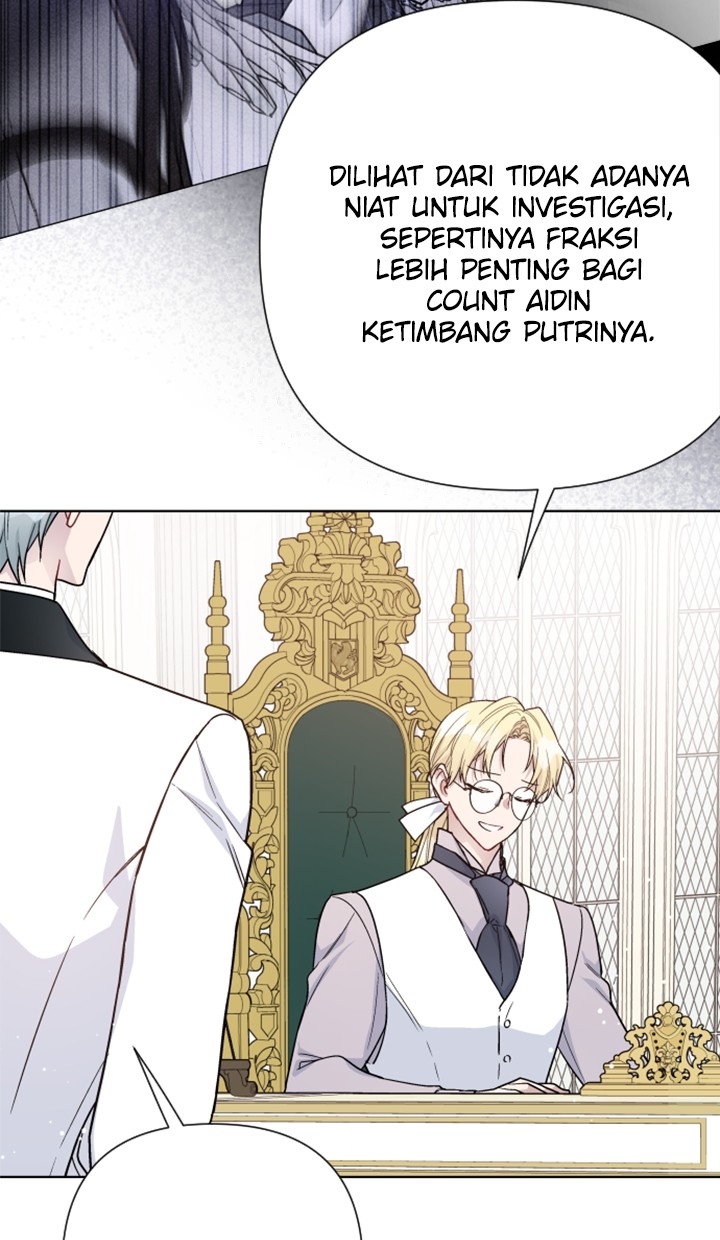 The Way That Knight Lives As a Lady Chapter 64 Gambar 58